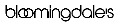 BloomingdalesLogo