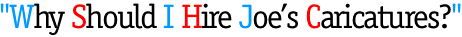 "W