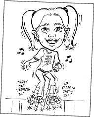 TapDance400